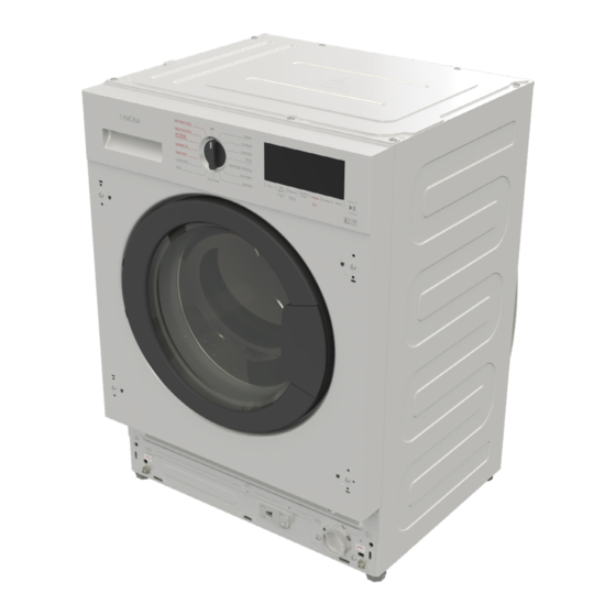 Lamona LAM8900 User Instructions