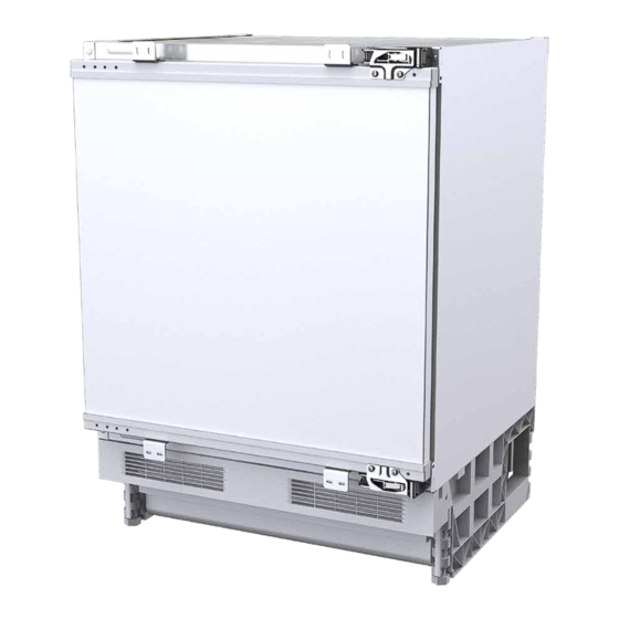 Lamona LAM6050 User Instructions