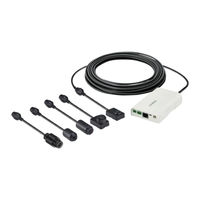 Hanwha Vision XNB-6001 Quick Manual