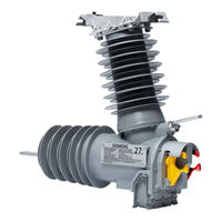 Siemens CMR Installation And Operation Manual