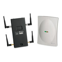 Motorola AP300 - Wireless Access Port Specification Sheet