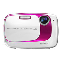 FujiFilm FinePix Z37 Owner's Manual