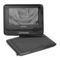 Portable DVD Player Audiovox DS7321 Owner's Manual