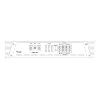 Mac audio FEARLESS 4000 D Owner's Manual