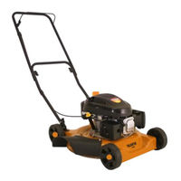 Selekta 4750S User Manual