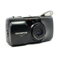 Olympus Stylus 740 Camera -  Portugal