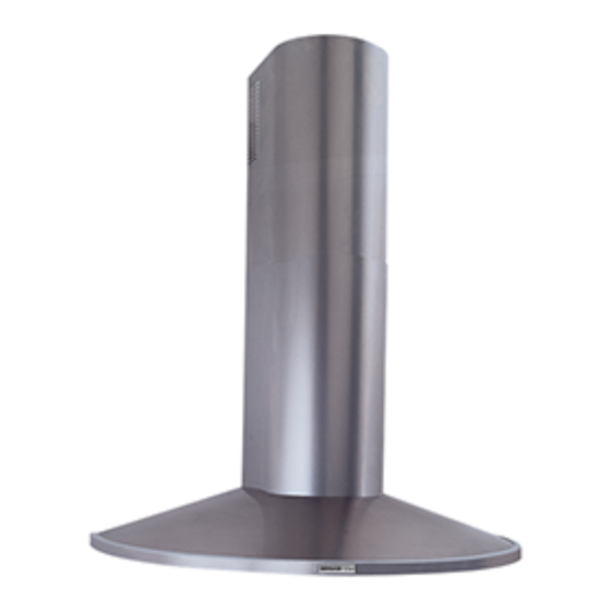 BROAN ELITE RM51000 SERIES INSTRUCTION MANUAL Pdf Download ManualsLib