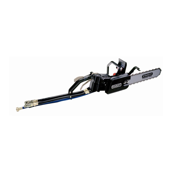 STANLEY DS11 USER MANUAL Pdf Download ManualsLib