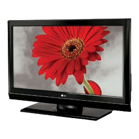 LG 42LC7D SERVICE MANUAL Pdf Download ManualsLib