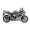 Motorcycle Honda VFR Owner's Manual