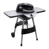 Char Broil Grill User Manuals Download ManualsLib