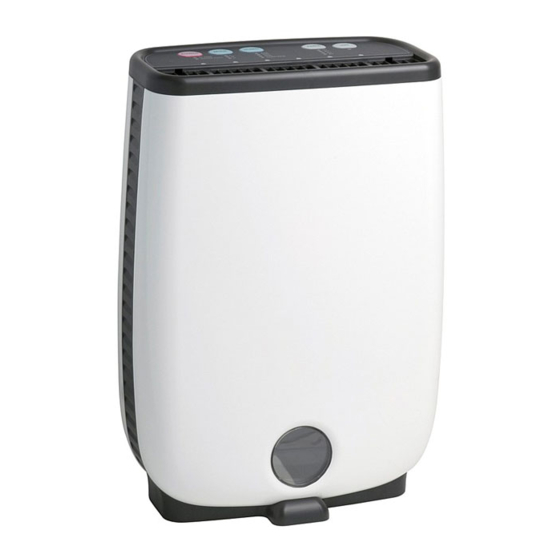 GOLDAIR GD330 OPERATING INSTRUCTIONS MANUAL Pdf Download ManualsLib