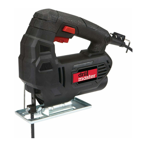 DRILL MASTER 69436 OWNER'S MANUAL Pdf Download ManualsLib