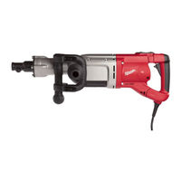 Milwaukee 950 K Original Instructions Manual