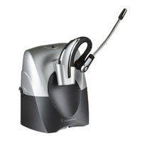 Plantronics CS70N User Manual