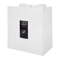 Soler & Palau IDEO2 325 Ecowatt Installation Manual And Comissioning