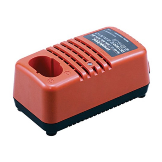 Makita DC1850 Technical Information