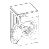 Midea FP-92LFC100GMTH-W2 User Manual
