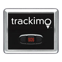 TRACKIMO TRKM010 Operating Instructions Manual