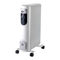 Telemax DRO 128 9 FINS Manual