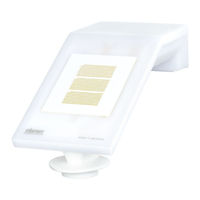 elsner elektronik KNX LW sl 70164 Installation And Adjustment