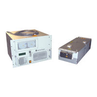 Spectra-Physics Pulseo Series User Manual