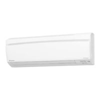Daikin FTWN25JV1 Service Manual