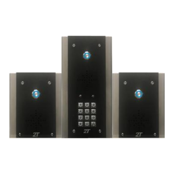 2T Technology Voyager Voice Sleek GSM Manuals