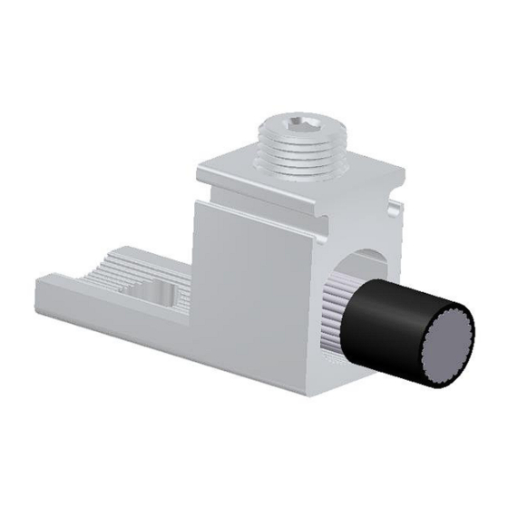 OUNEVA VC02-0013 Installation Manual