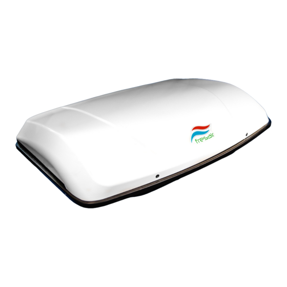 Fresair S7i Manual