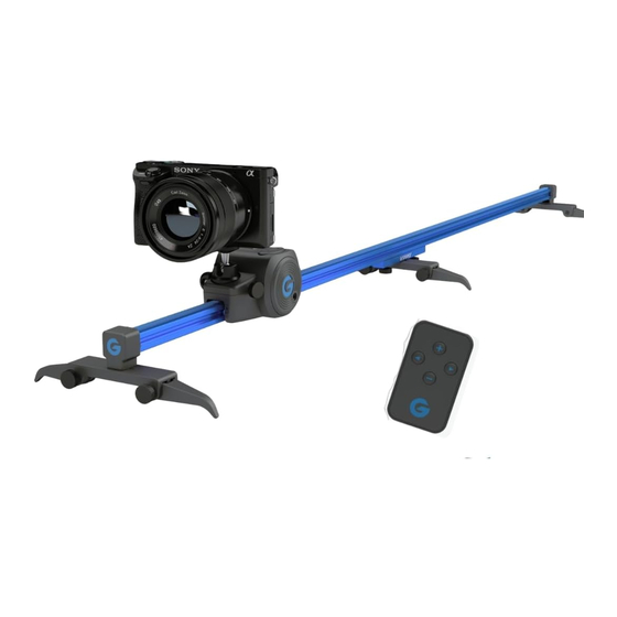 GRIPGEAR DIRECTORS SET User Manual