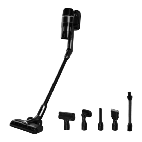 Concept2 VP6130 Manual