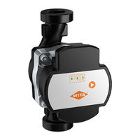 Wita HE OEM 4 60 Solar Series Translation Of The Original Operating Instructions