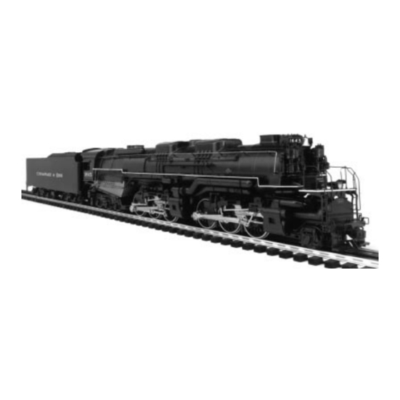 MTHTrains Rail King O-31 Manuals