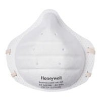 Honeywell SuperOne 3205-FFP2 NR D Manual