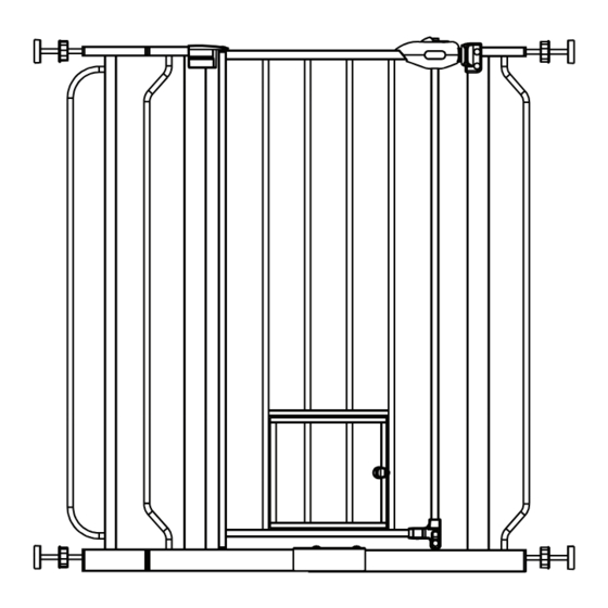 Carlson 0941 PW Instructions Manual
