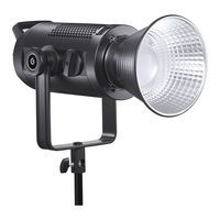 Godox SZ200Bi User Manual