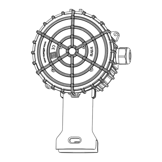 eltherm ELAK-RS Operation Manual