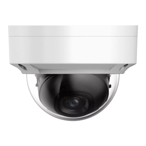 LTS LTDHIP7742W-36MD Quick Start Manual
