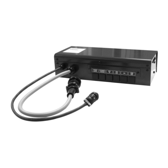 Selco BOX PLUS RI 3000 Profinet-IO Instruction Manual