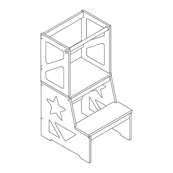 VEVOR MC-006 Manual