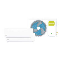 Snowair VELA 3 SNW-MO2-052VE3 Owner's Manual