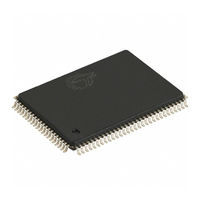 Cypress Semiconductor NoBL CY7C1370DV25 Manual