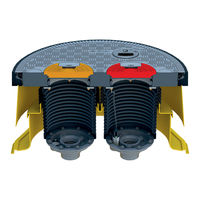 Dover OPW Fibrelite Multiport Installation And Maintenance Instructions Manual