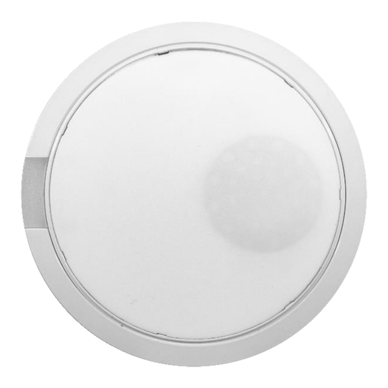 Risco RWX35SPA Manuals
