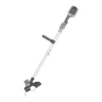 Truper PRO DESI-40A Manual