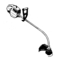 Trimmer CRAFTSMAN Weedwacker 358.798141-28.0cc Owner's Manual