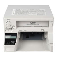Mitsubishi Electric CP30W Specification