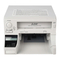 Printer Mitsubishi Electric CP30W Operation Manual