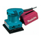 Sander Makita BO4551 Instruction Manual